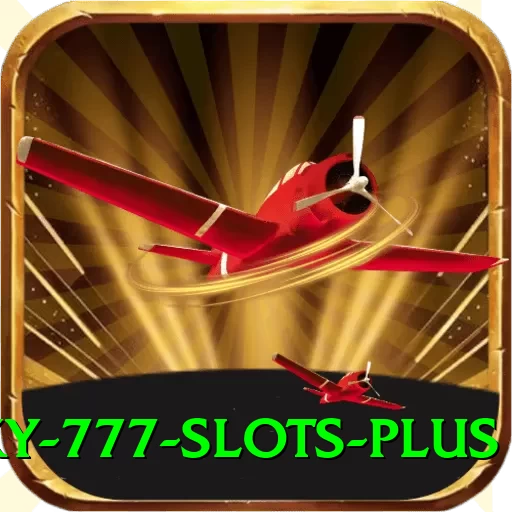 lucky 777 slots Official v3.1.3 - 2