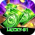 Lucky 91 Premium Edition v1.0.0