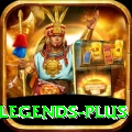 Lucky Legends Casino Official v3.6.3