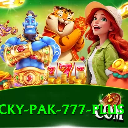 lucky pak 777 Gold v4.4.8 - 2