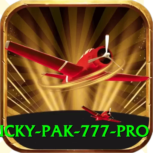 lucky pak 777 APK Mega v5.3.4 - 2