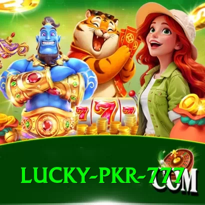 Lucky PKR 777 Master Pro v3.9.1 - 2