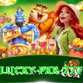 Lucky PKR 777 Master Pro v3.9.1