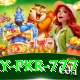 Lucky PKR 777 Master Pro v3.9.1