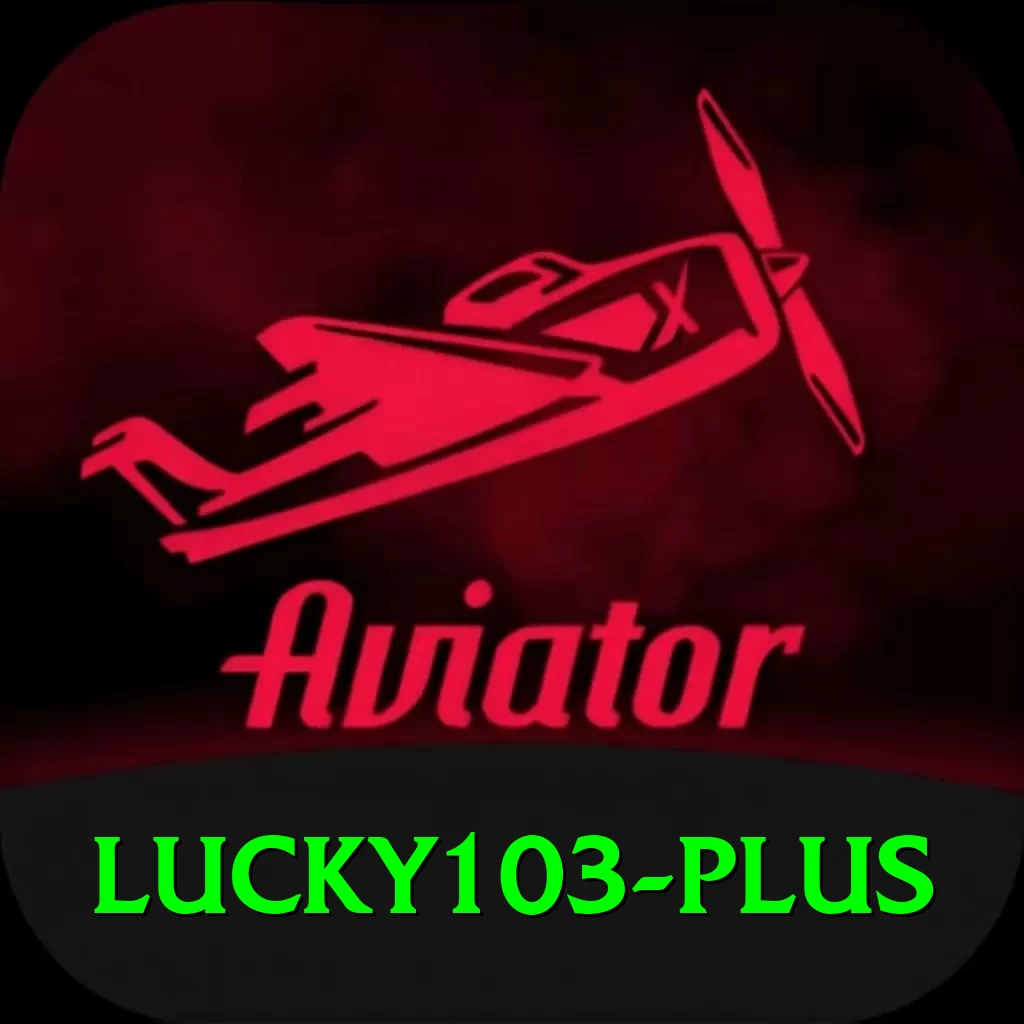 lucky103 Games (Casino & Earning) Plus v4.3.1 - 2