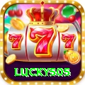 lucky505 Games (Casino & Earning) Deluxe v1.8.0