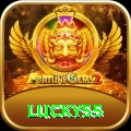 lucky55 Max v3.8.3