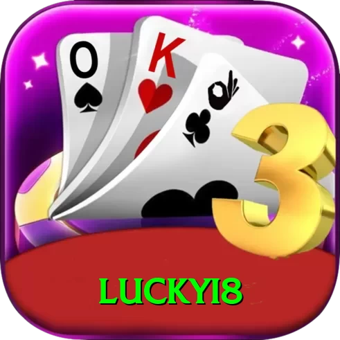luckyi8 Master Pro vv1.8.5 - 2