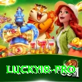 luckyi8 Champion PK v3.5.6