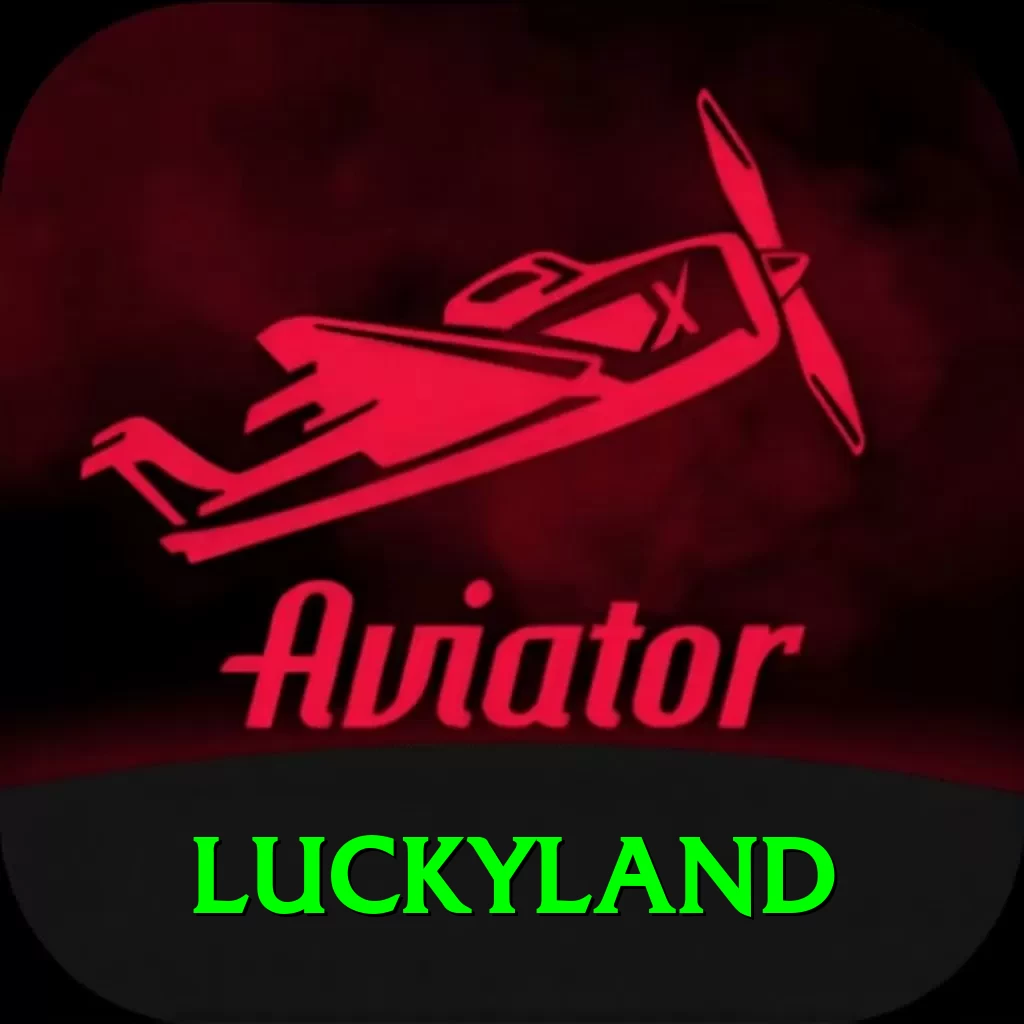 luckyland Gold Pro v5.2.2 - 2