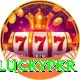 luckypkr Deluxe Edition v2.6.8