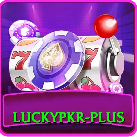 luckypkr Games (Casino & Earning) VIP v2.4.3 - 2