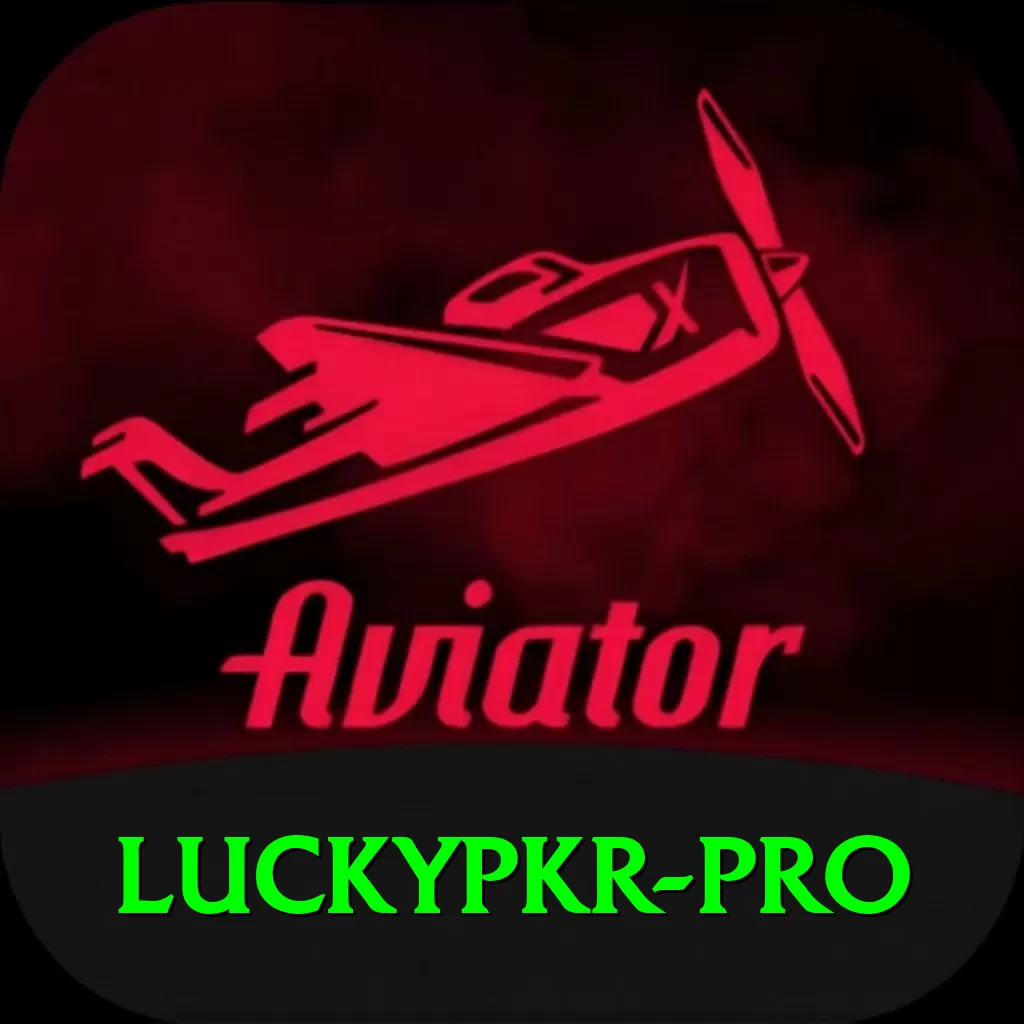 luckypkr Gaming Turbo - 2