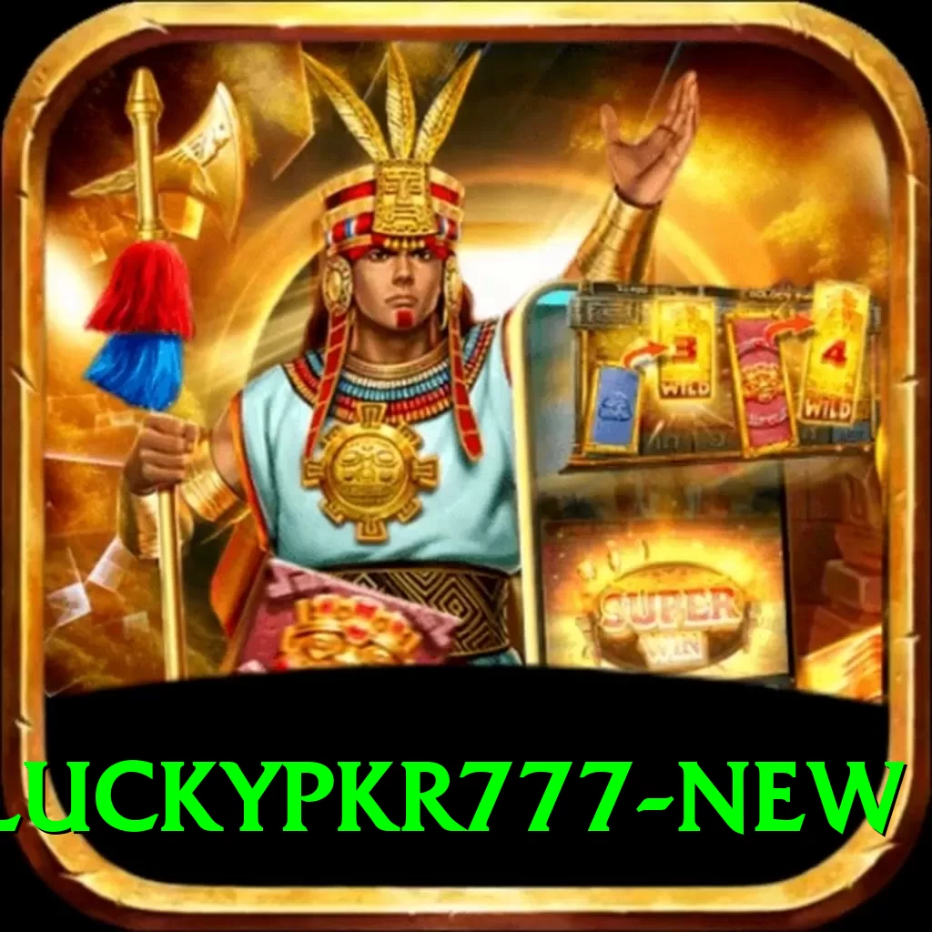 LuckyPKR777 Mega - Win Real PKR - 2