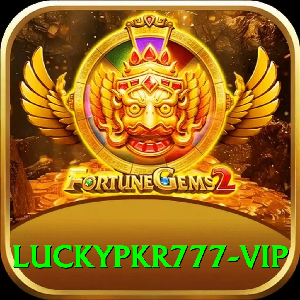 luckypkr777 Slot Machine Legend - 2