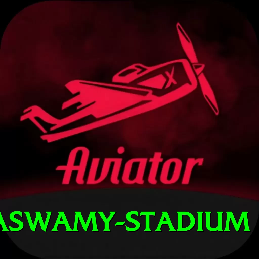 m chinnaswamy stadium Premium Edition v3.6.5 - 2