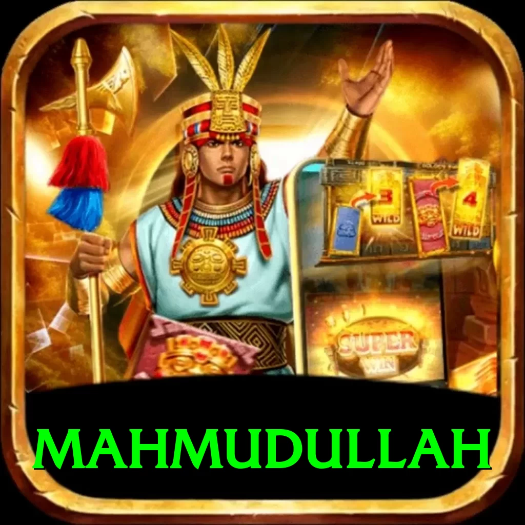 mahmudullah Gold Pro v5.2.7 - 2