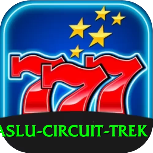 manaslu circuit trek Max Pro v4.7.1 - 2
