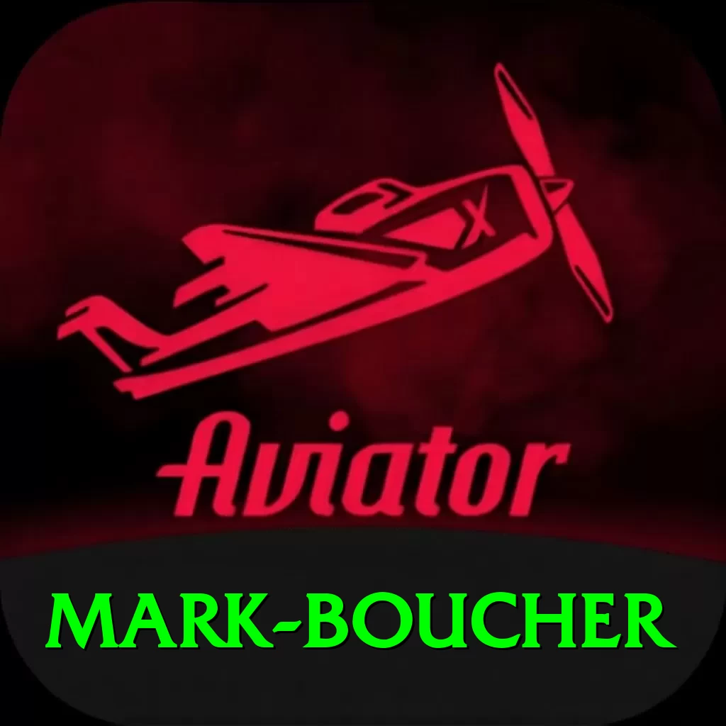 mark boucher Pro Max v3.8.3 - 2