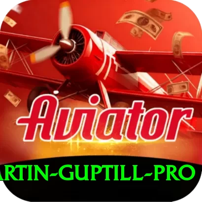 martin guptill - VIP v1.6.0 - 2