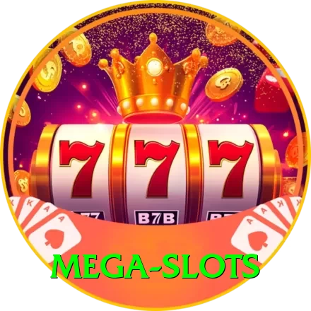 mega slots Plus Edition v5.6.7 - 2