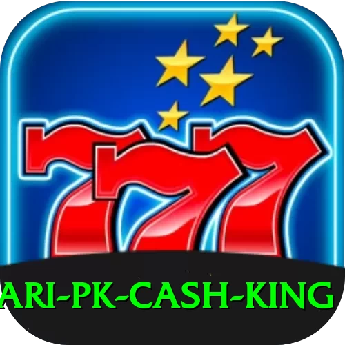 megapari.pk Cash King - 2