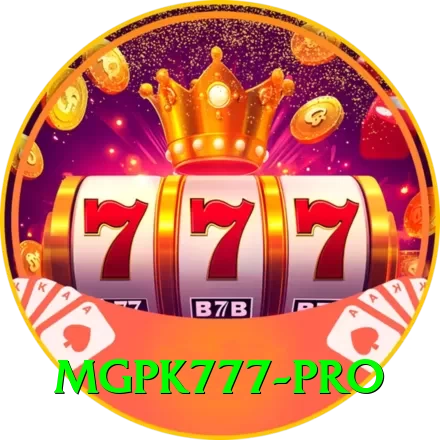 mgpk777 Games VIP - 2