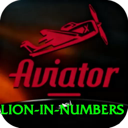 million in numbers Gold v1.8.9 - 2