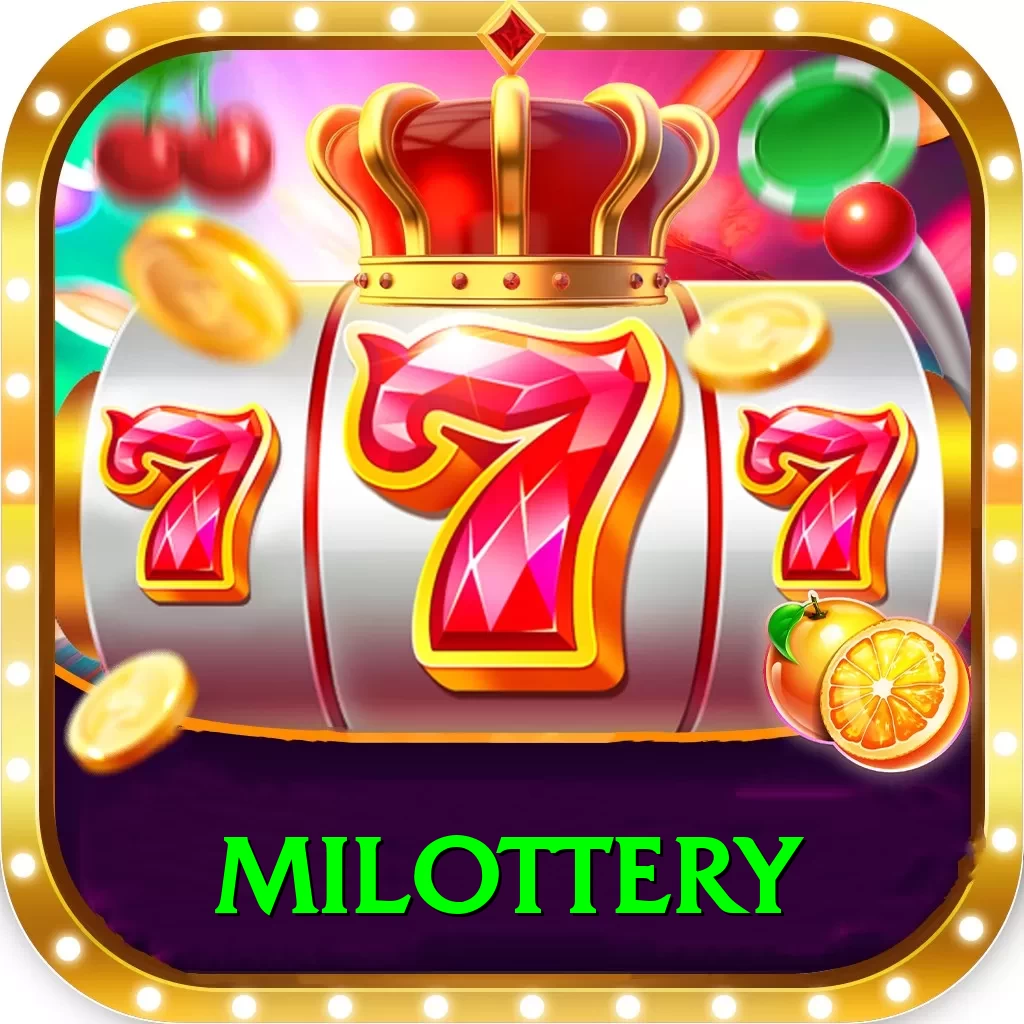milottery Ultimate Pro v3.7.8 - 2