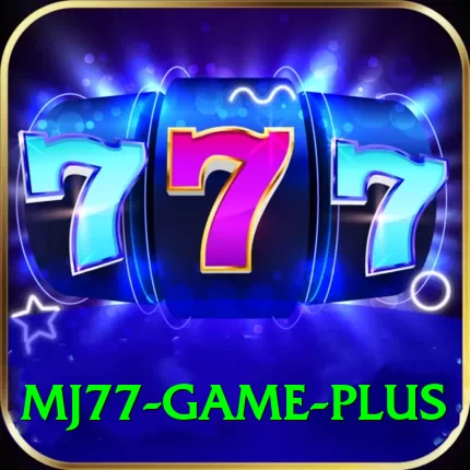 MJ77 Game Gaming King - 2