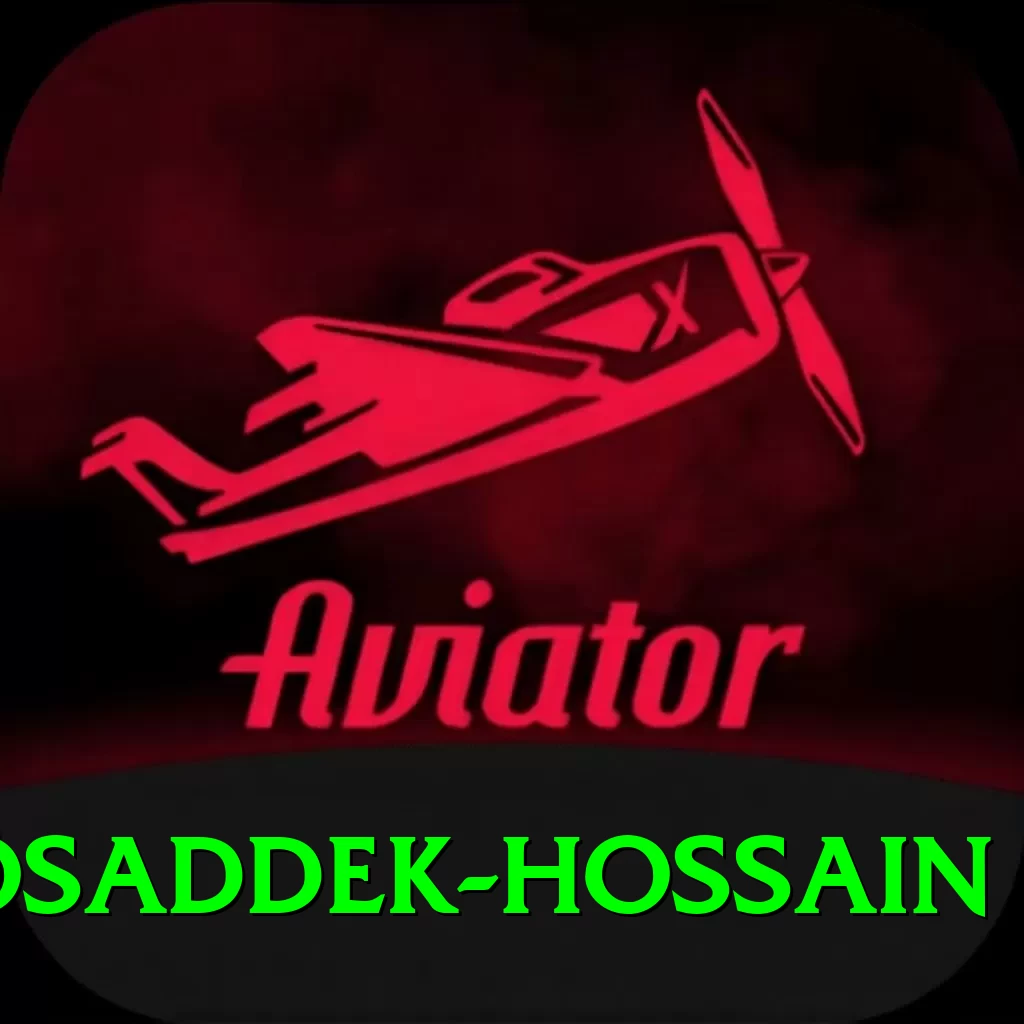 mosaddek hossain Pro Edition v4.6.1 - 2