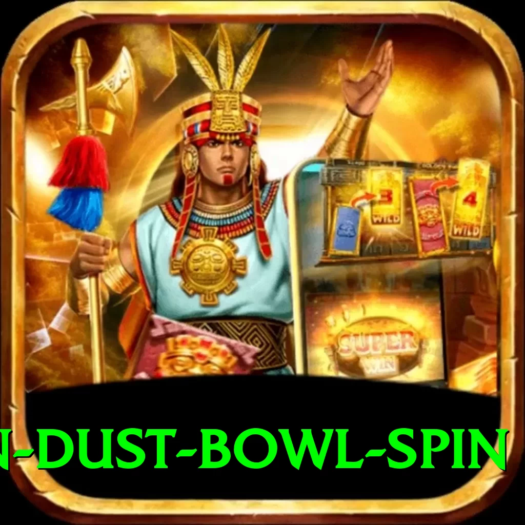 multan dust bowl spin Deluxe v3.2.6 - 2