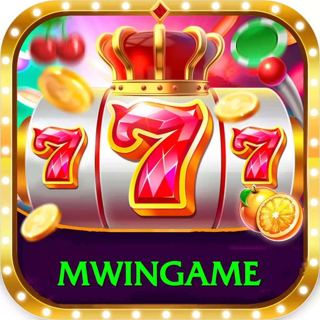 mwingame Deluxe vv4.7.6 - 2