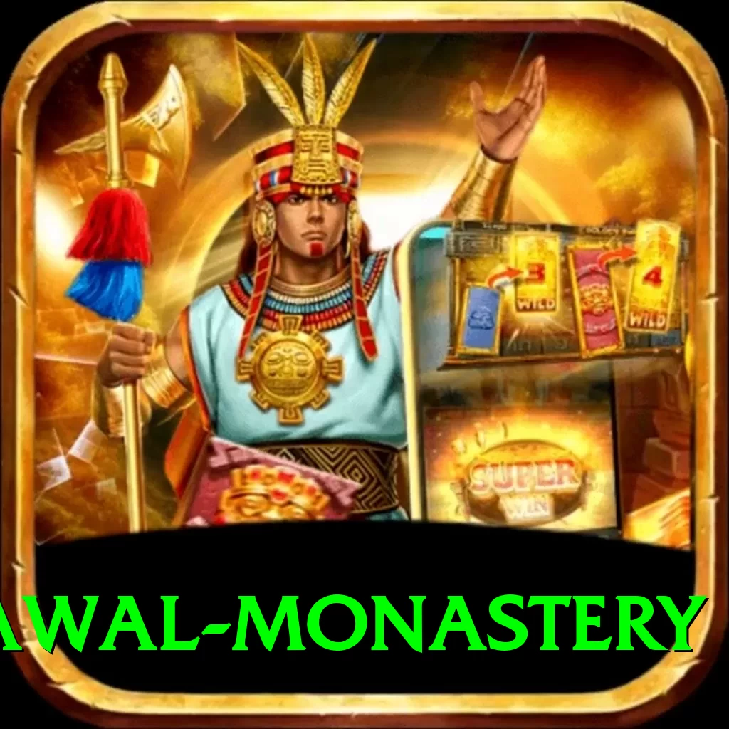 ngawal monastery Gold Edition v1.6.5 - 2
