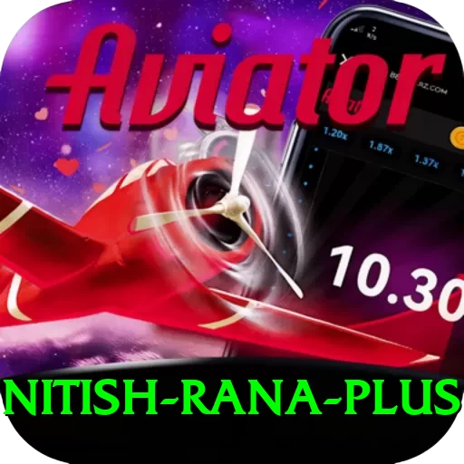 nitish rana Turbo v5.5.7 - 2
