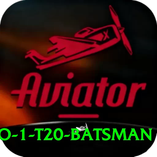 no 1 t20 batsman Deluxe Edition v1.0.6 - 2