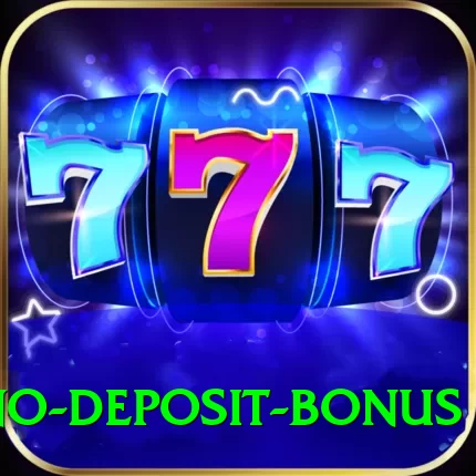 no deposit bonus Max v5.9.1 - 2