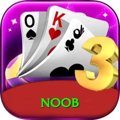 noob Games (Casino & Earning) Ultimate v4.9.8 - 2