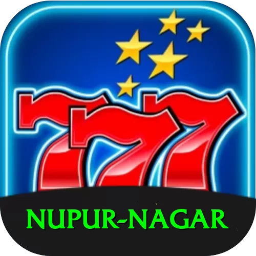 nupur nagar Deluxe Edition v1.2.9 - 2