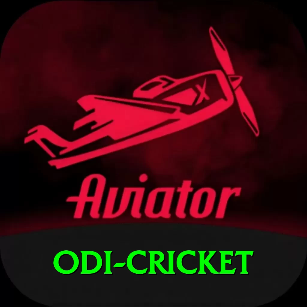 odi cricket Games (Casino & Earning) Gold v5.6.2 - 2