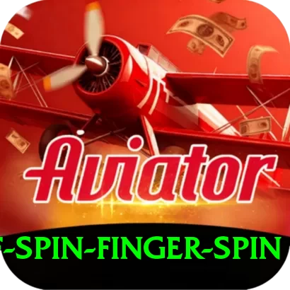 off spin finger spin VIP Pro v4.6.7 - 2