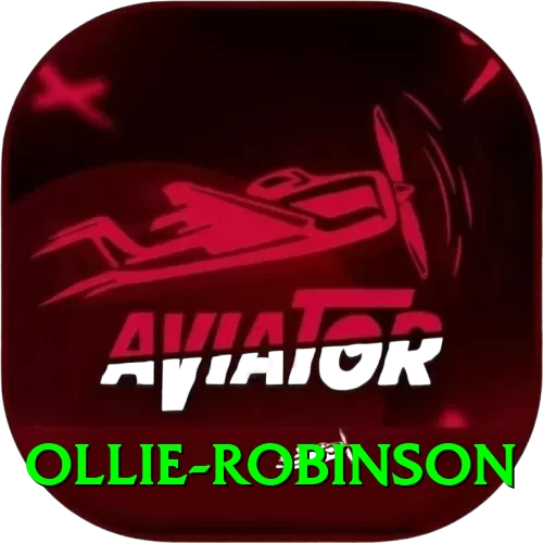 ollie robinson Premium Edition v2.1.8 - 2