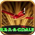 over under 2.5 goals Master Pro v4.3.7