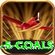over under 2.5 goals Master Pro v4.3.7
