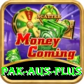 pak aus VIP - Win Real PKR