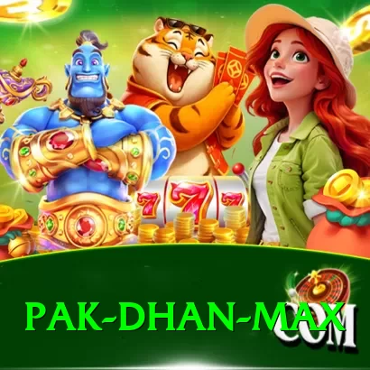 pak dhan - Casino King - 2