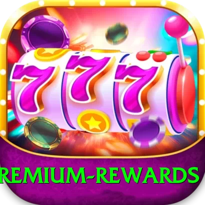 Pak Jackpot Game Premium Rewards - 2