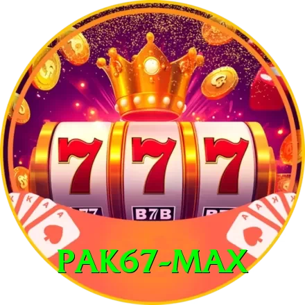 Pak67 - Gaming Max - 2