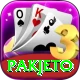 pakjeto Pro Edition v5.4.4