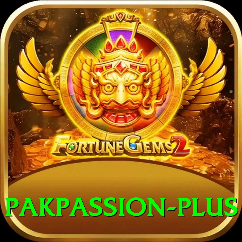 pakpassion Jackpot Supreme v1.8.5 - 2